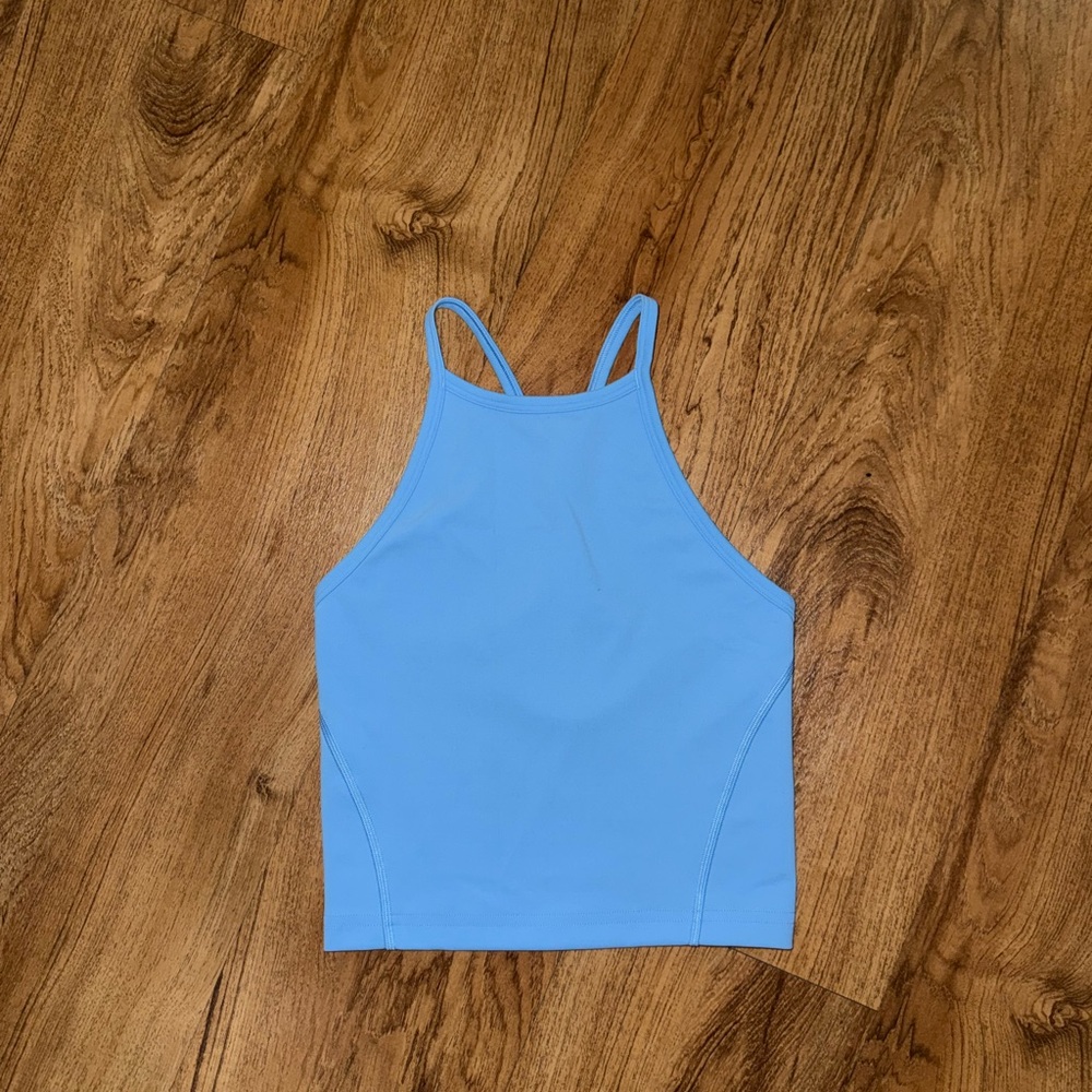 EUC Lululemon Tank